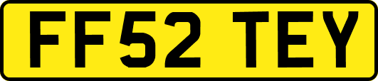 FF52TEY
