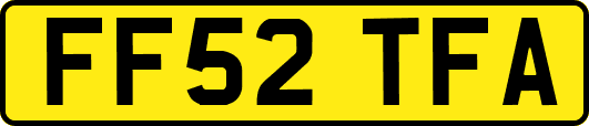 FF52TFA