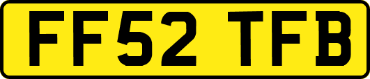 FF52TFB