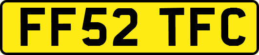 FF52TFC