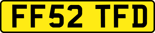 FF52TFD