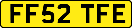 FF52TFE