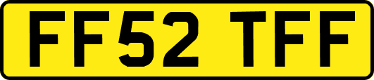 FF52TFF