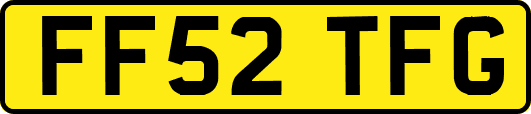 FF52TFG