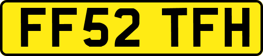 FF52TFH