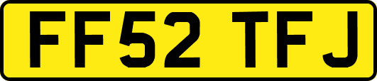 FF52TFJ