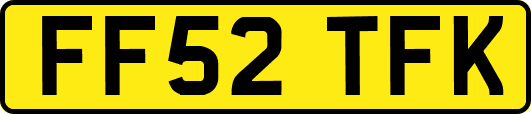 FF52TFK