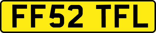 FF52TFL
