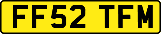 FF52TFM