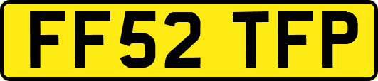 FF52TFP