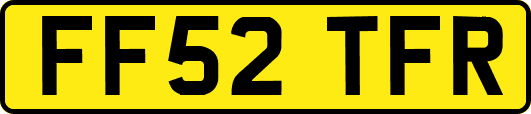 FF52TFR