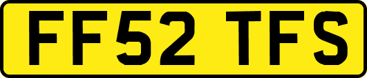 FF52TFS