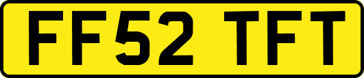 FF52TFT
