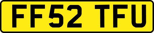 FF52TFU