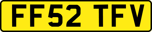 FF52TFV