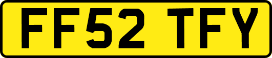 FF52TFY