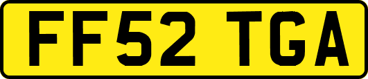 FF52TGA