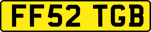 FF52TGB