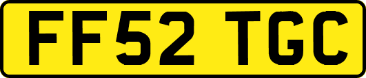 FF52TGC