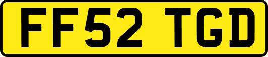 FF52TGD