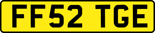 FF52TGE
