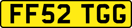 FF52TGG
