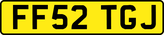 FF52TGJ