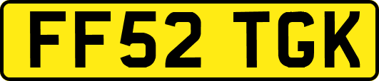 FF52TGK