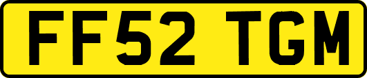 FF52TGM