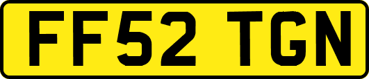FF52TGN
