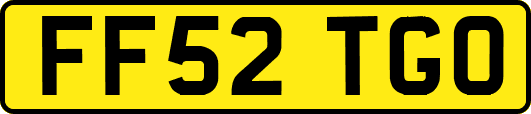 FF52TGO