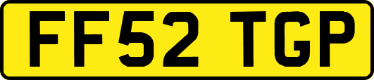 FF52TGP