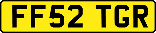 FF52TGR