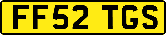 FF52TGS