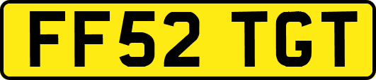 FF52TGT