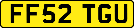 FF52TGU
