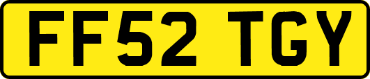 FF52TGY
