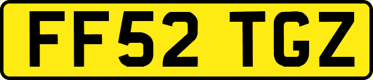 FF52TGZ