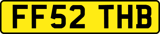FF52THB