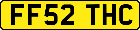 FF52THC
