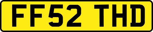 FF52THD