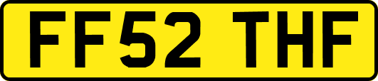 FF52THF