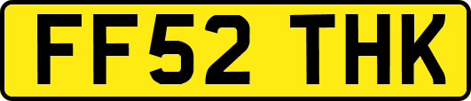 FF52THK