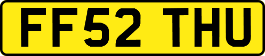 FF52THU