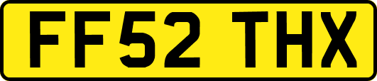 FF52THX