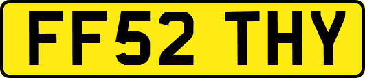 FF52THY