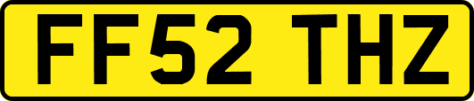 FF52THZ