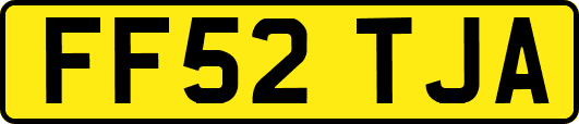 FF52TJA