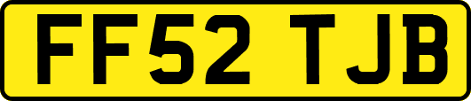 FF52TJB