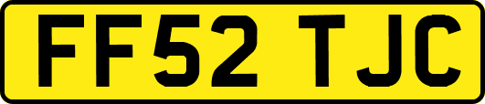FF52TJC